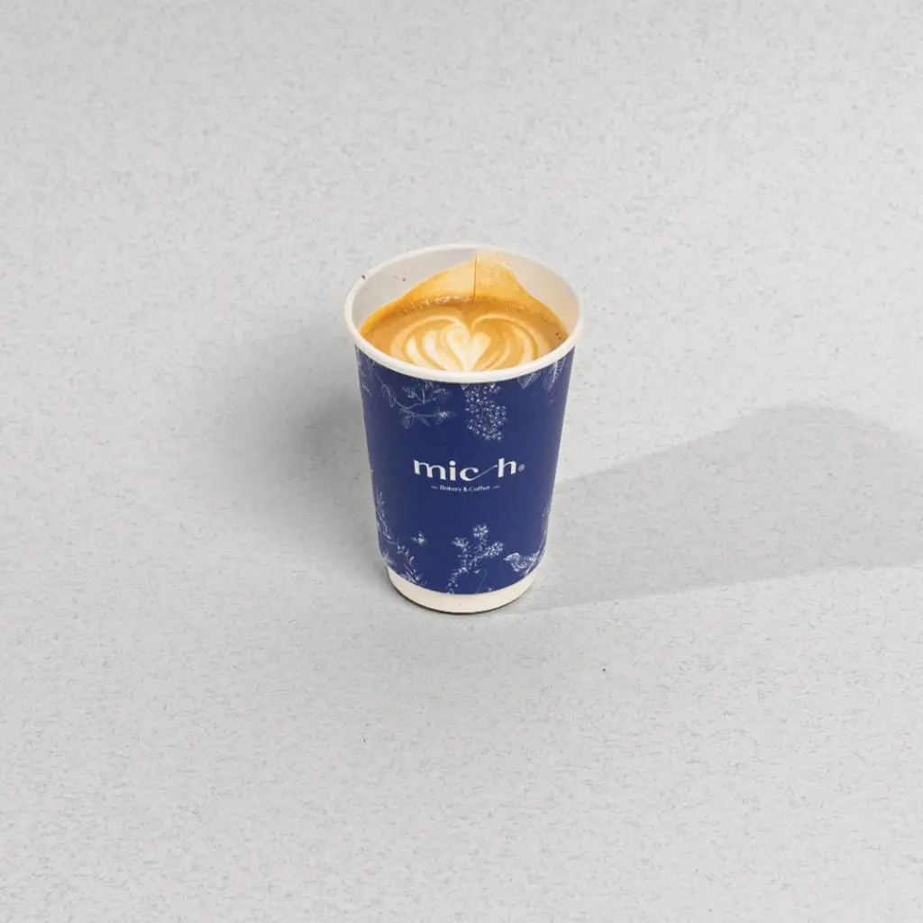 Flat White